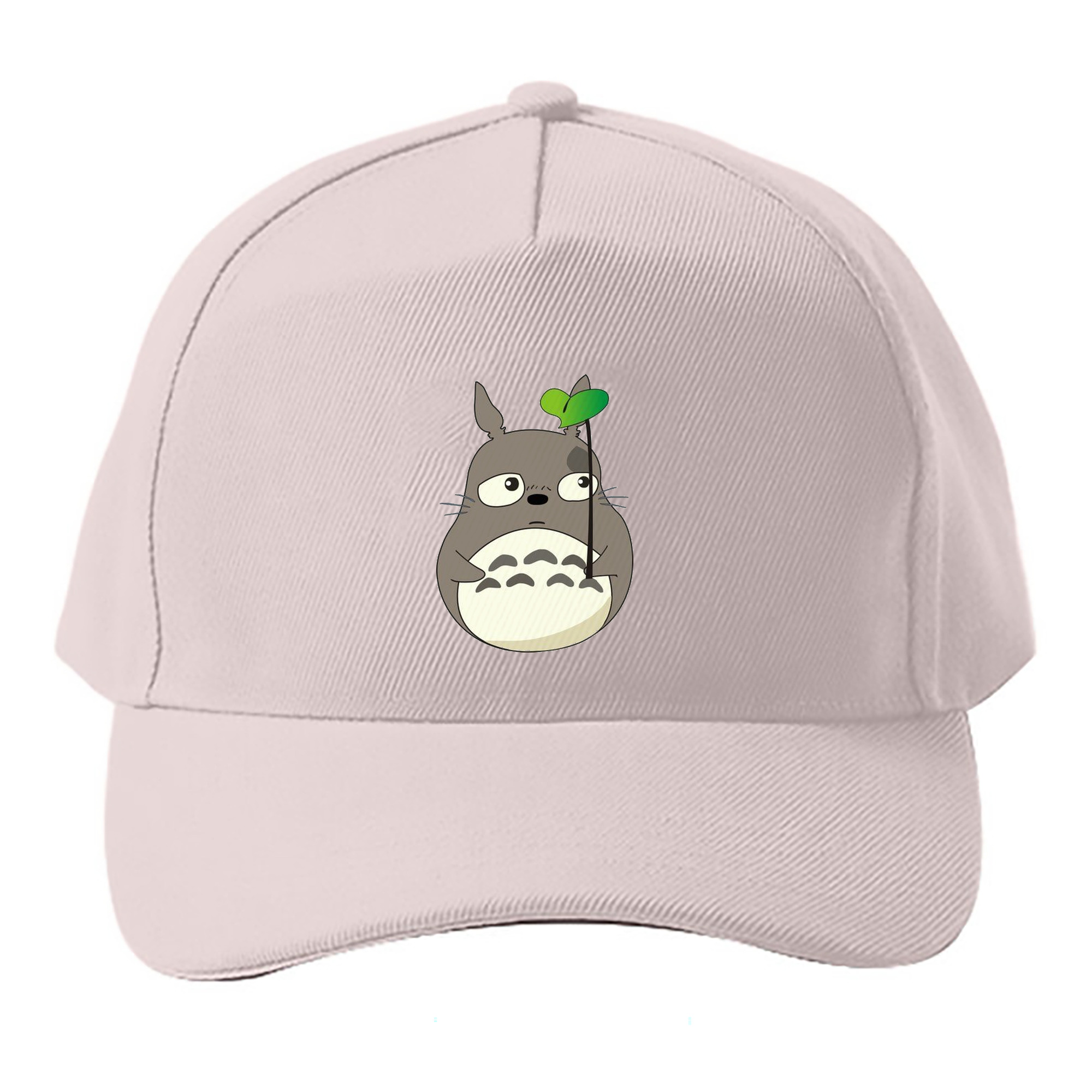 （画像用） となりのトトロ 草壁メイ 草壁サツキ My Neighbor Totoro Satsuki Kusakabe Mei Kusakabe ベースボールキャップ 綿100％ 男女兼用 帽子 スポーツ